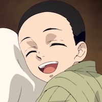 竈門茂