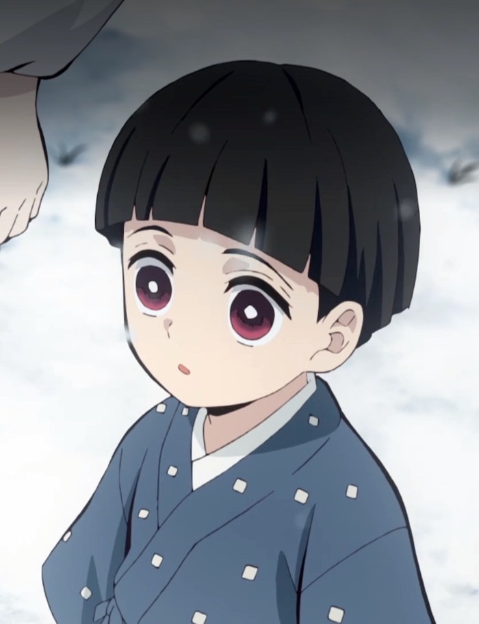 竈門六太