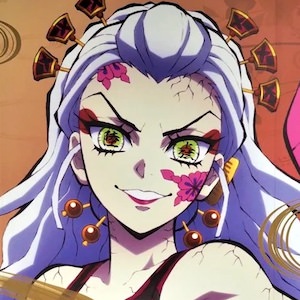 堕姫