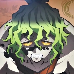 妓夫太郎