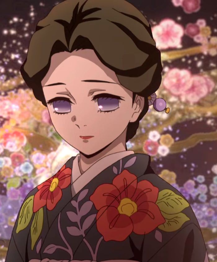 珠世