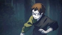 最終選別で出てきた鬼2