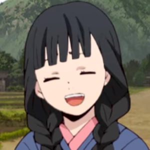 善逸に求婚された女性
