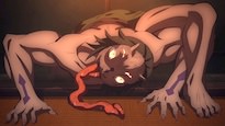 舌の鬼