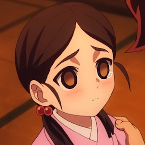 てる子