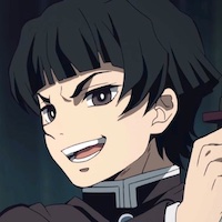 サイコロステーキ先輩（通称）