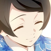 累の母親