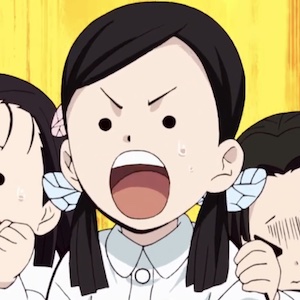 中原すみ