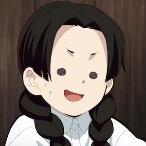 高田なほ