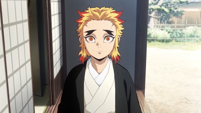 煉獄千寿郎