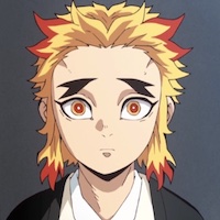 煉獄千寿郎