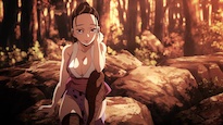雛鶴（ひなつる）