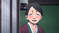 荻元屋の酔っ払い