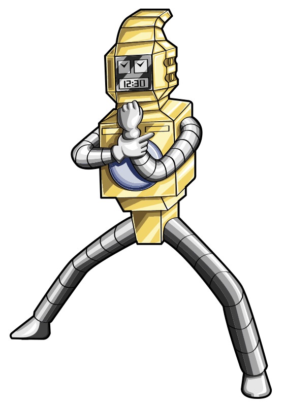 ウォッチマン