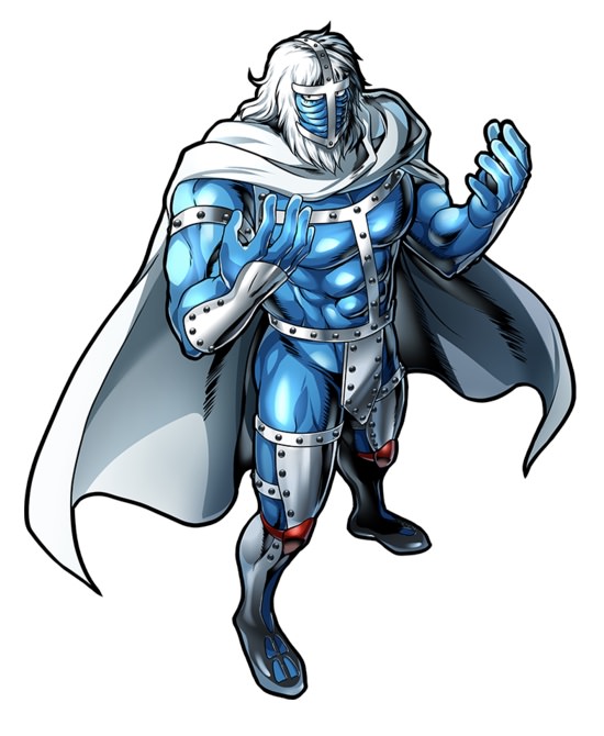 ドクター・ボンベ