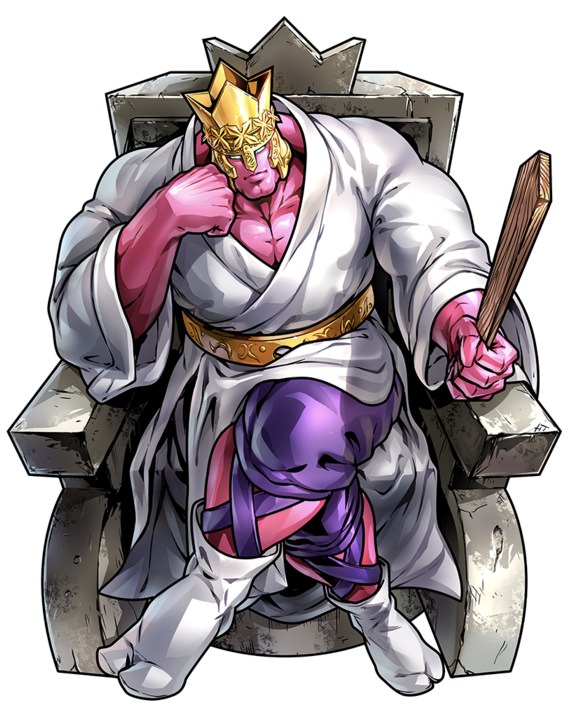 ザ・マン