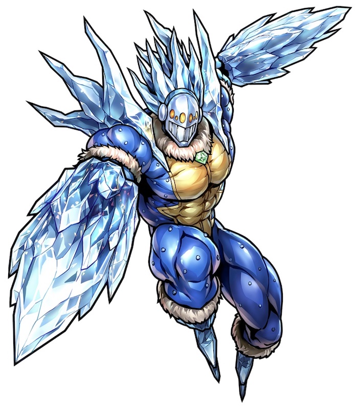 ヘイルマン