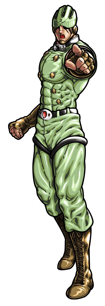 ジェイド（キン肉マンの超人）