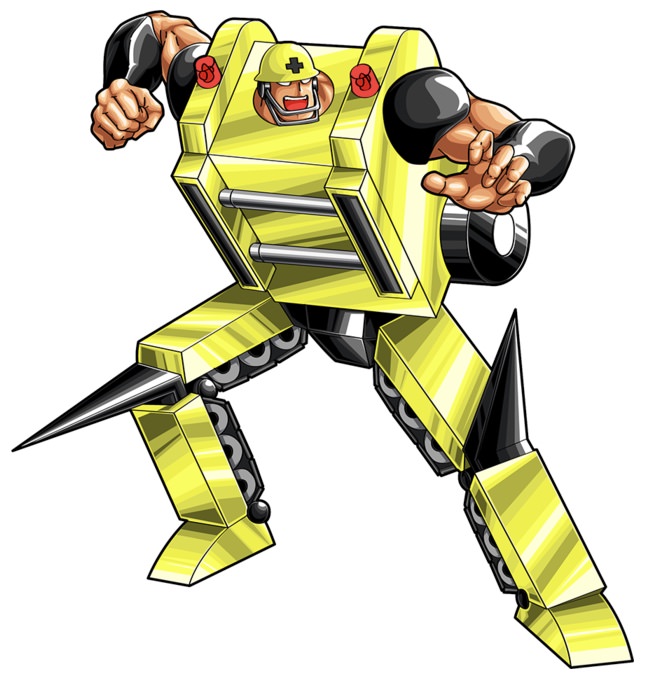 フォーク・ザ・ジャイアント