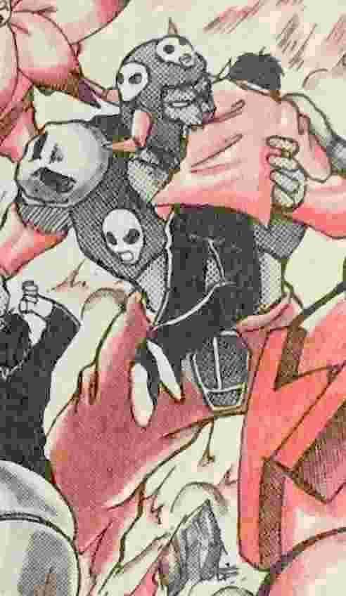 屍魔王
