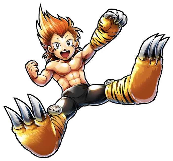 クァン（キン肉マンの超人）
