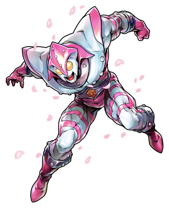 ブキャナン