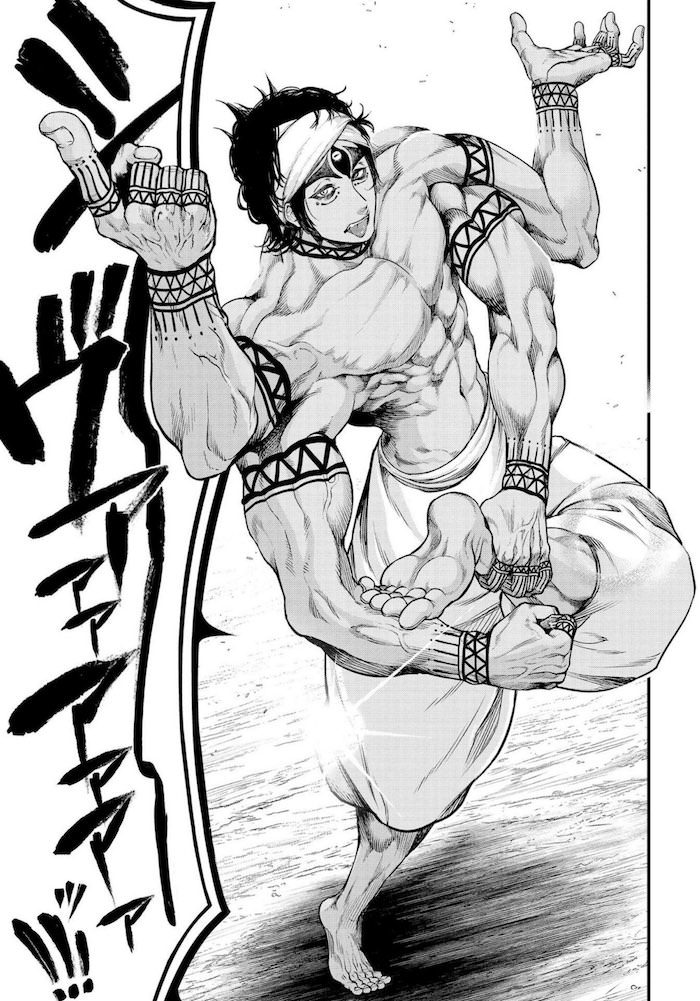 シヴァ