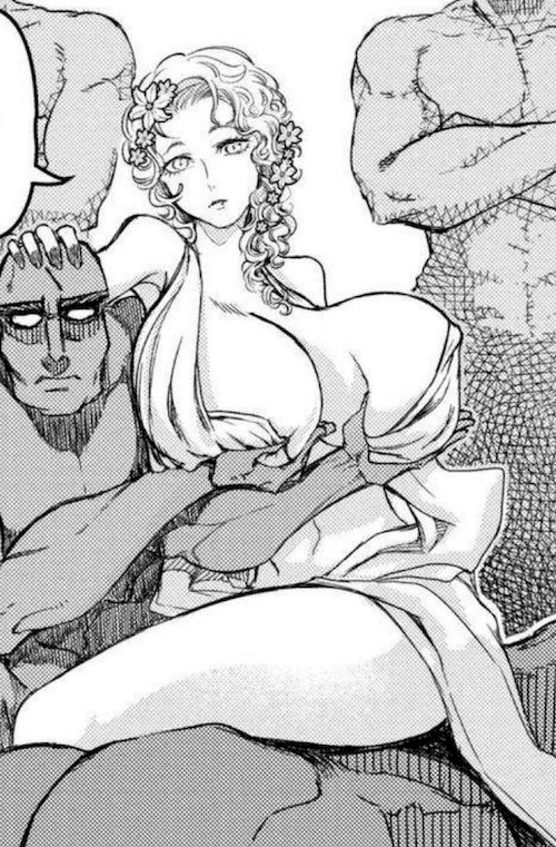 アフロディテ
