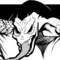 蛇神