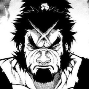 宮本武蔵