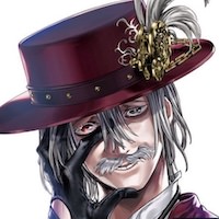 ジャック・ザ・リッパー