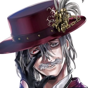 ジャック・ザ・リッパー